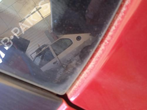 Rear left quarter glass NISSAN QASHQAI / QASHQAI +2 I (J10, NJ10, JJ10E) 2.0 dCi All-wheel Drive | BP21277968C93 