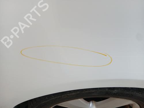 Forskærm Højre OPEL MERIVA B MPV (S10) 1.7 CDTI (75) (110 hp) 32139016