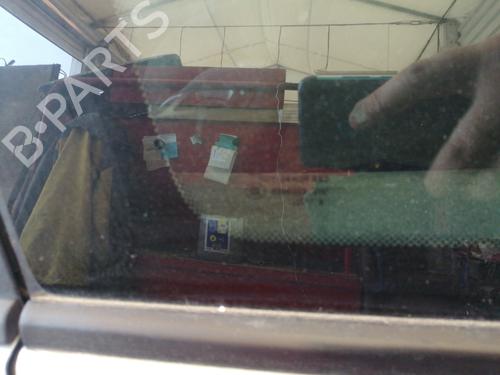 Rear left quarter glass PEUGEOT 308 SW I (4E_, 4H_) 1.6 16V | BP26120758C93 