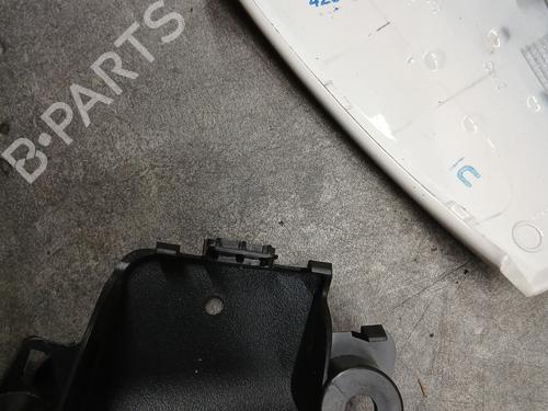 Venstre foran invendig håndtak CITROËN C1 (PM_, PN_) 1.0 | BP30576900I13