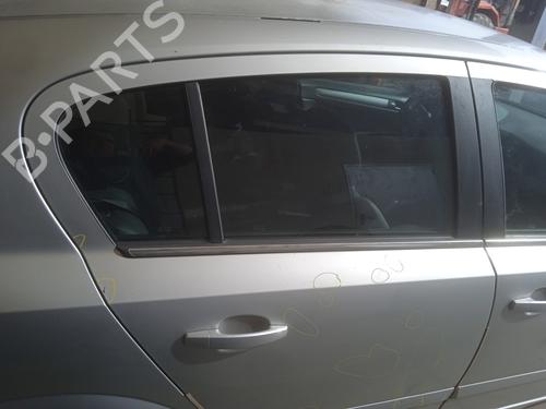 Right rear door OPEL ASTRA H (A04) 1.9 CDTI (L48) | BP21281707C5 