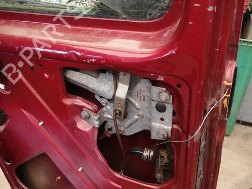 Right tailgate CITROËN BERLINGO / BERLINGO FIRST Box Body/MPV (M_) 1.9 D 70 (MBWJZ, MCWJZ) | BP26683338C77 