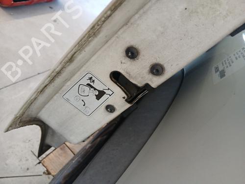 Rear left lock FORD TOURNEO CONNECT 1.8 TDCi | BP28070392C100 