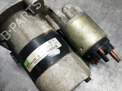 Starter PEUGEOT 106 II (1A_, 1C_) 1.1 i | BP24320152M8 