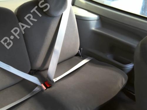 Used Rear left seatbelt Rear left seatbelt RENAULT TWINGO I (C06_) 1.2 16V (C06C, C06D, C06K) (75 hp) 40055433 40055433