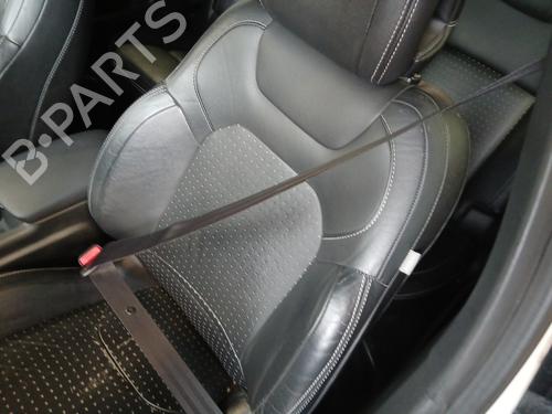 Front left seatbelt CITROËN DS4 (NX_) 1.6 HDi 115 | BP29760175I26 - Image 3