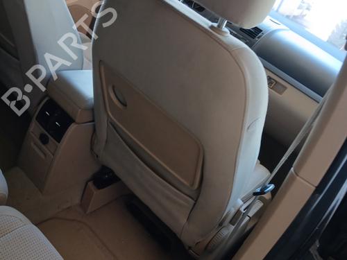 Used Right front seat Right front seat VW TOURAN (1T1, 1T2) [2003-2011] 36009194 36009194