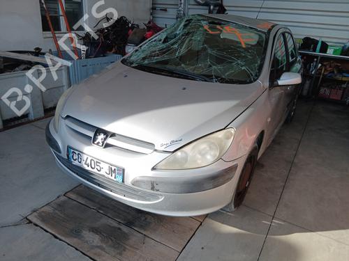 Used Parts PEUGEOT 307 (3A/C) 1.4 16V (88 hp) 4438647