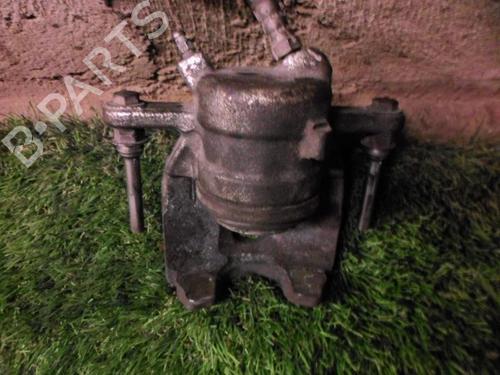 Left front brake caliper DACIA DOKKER MPV (KE_) 1.6 | BP20881611M105 - Image 3
