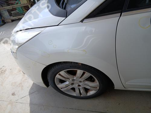 Used Left front fenders Left front fenders PEUGEOT 5008 (0U_, 0E_) 1.6 HDi (112 hp) 36010083 36010083