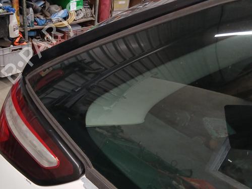 Rear right quarter glass CITROËN C4 Picasso I MPV (UD_) 1.6 HDi 110 | BP29898423C92