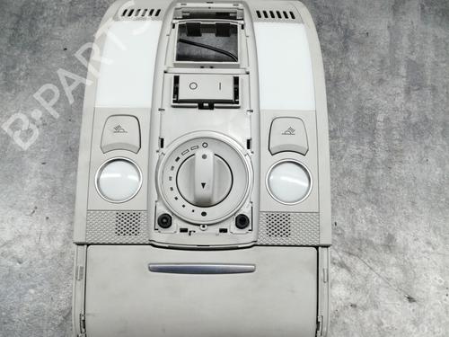 interior-roof-light-audi-a6-c6-avant-4f5-2004-2005-2006-2007-2008-2009-2010-2011-24175917 main image