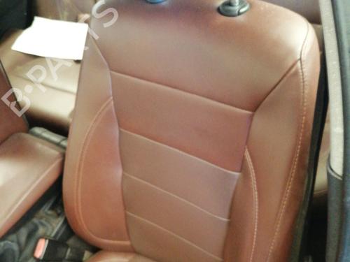 Left front seat BMW 1 (E87) 118 d | BP26599780C15 - Image 6