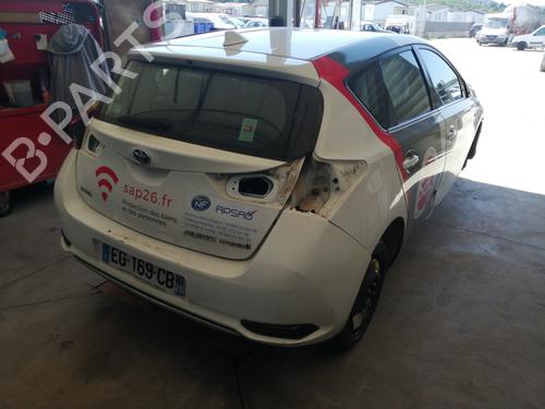 Right rear window switch TOYOTA AURIS (_E18_) 1.8 Hybrid (ZWE186_, ZWE186R) | BP25921548I28 - Image 5