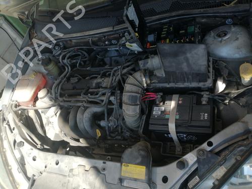 Left headlight FORD FOCUS I (DAW, DBW) 1.6 16V | BP25215917C28 - Image 10
