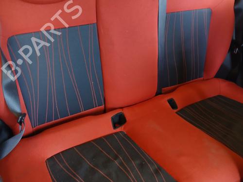 Rear seat OPEL CORSA D (S07) 1.3 CDTI (L08, L68) | BP36238127C17 - Image 2