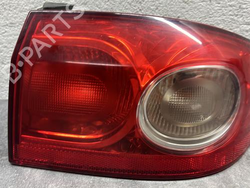 Used Right taillight Right taillight 26903872 26903872