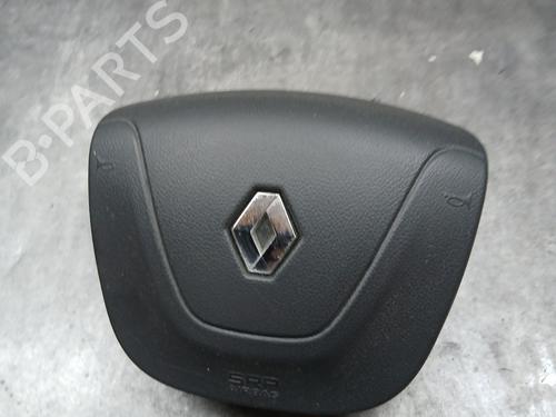 driver-airbag-renault-master-iii-van-fv-2010-31018205 main image