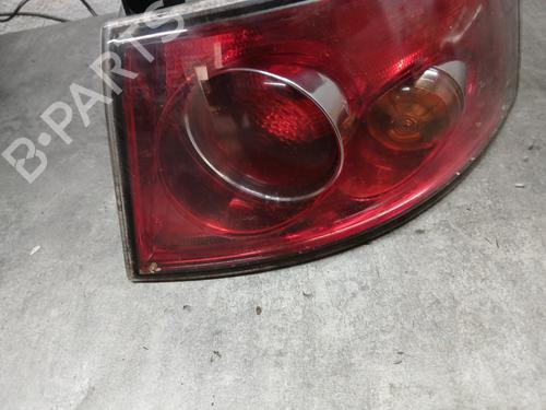 Right taillight SEAT IBIZA III (6L1) 1.2 | BP30572179C35 