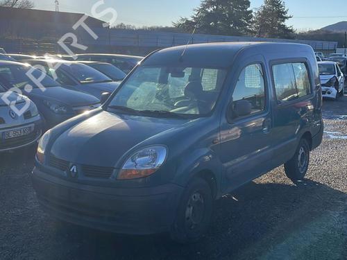 Right front fenders RENAULT KANGOO Express (FC0/1_) 1.5 dCi (FC07, FC1R) | BP31264462C42