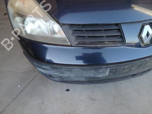 Front bumper RENAULT ESPACE IV (JK0/1_) 2.2 dCi (JK0H) | BP29923115C7