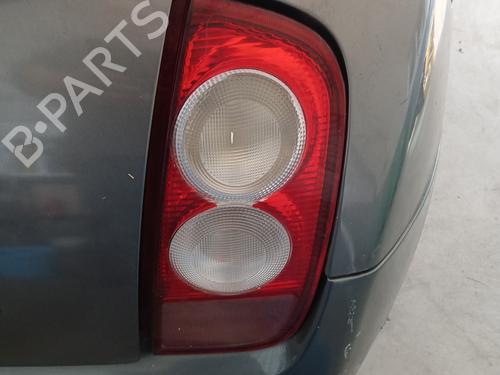 Used Right taillight NISSAN MICRA III (K12) 1.5 dCi (65 hp) 29359180