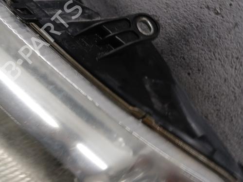 Used Left headlight Left headlight FIAT PANDA (169_) 1.2 (169.AXB11, 169.AXB1A) (60 hp) 36010018 36010018