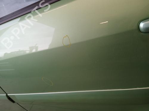 Porta trás esquerda SUZUKI SPLASH (EX) 1.0 (A5B310) | BP31359114C4