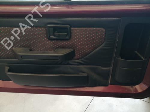 Front left window mechanism CITROËN AX (ZA-_) 15 D | BP28041390C22 