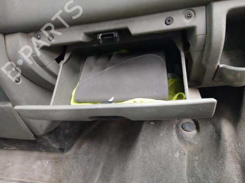Glove box RENAULT MASTER II Van (FD) 2.8 dTI (FD0C, FD0F, FD2B, FD2F, FD3C, FD3F) | BP29943034C95