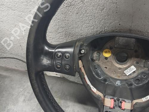 Steering wheel VW GOLF PLUS V (5M1, 521) 2.0 TDI 16V | BP38437908C49 - Image 3