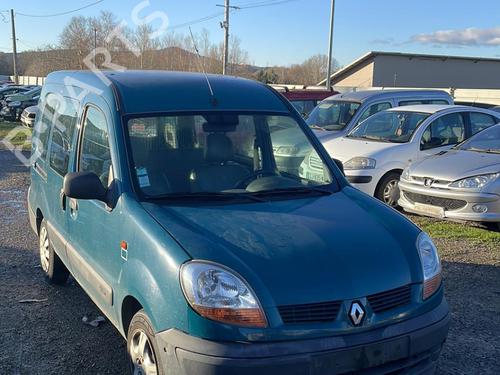 Right front fenders RENAULT KANGOO Express (FC0/1_) 1.5 dCi (FC07, FC1R) | BP31264462C42