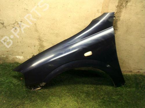 Left front fenders OPEL ASTRA G Hatchback (T98) 1.7 DTI 16V (F08, F48) | BP20881747C41 