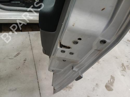 Højre fortil lås RENAULT GRAND SCÉNIC II (JM0/1_) 1.5 dCi (JM02, JM13) | BP29956921C97