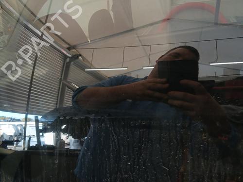 Rear left door window TOYOTA RAV 4 II (_A2_) 2.0 D 4WD (CLA20_, CLA21_, CLA20R, CLA21R) | BP30109411C20