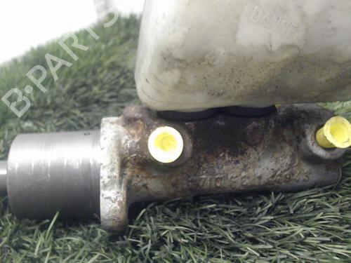 Brake master cylinder PEUGEOT 205 II (20A/C) 1.4 | BP21276111M77 