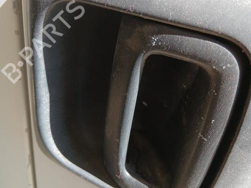 Front right exterior door handle CITROËN JUMPER I Van (244) 2.0 HDi | BP29278482C129 