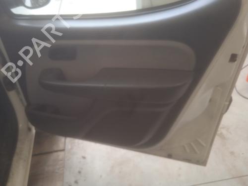 Used Front right window mechanism FIAT DOBLO Box Body/MPV (223_) 1.3 D Multijet (75 hp) 23795218