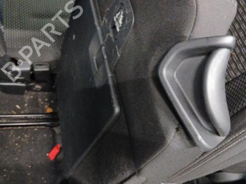 Rear seat CITROËN C4 Grand Picasso I (UA_) 1.6 HDi 110 | BP31587783C17 
