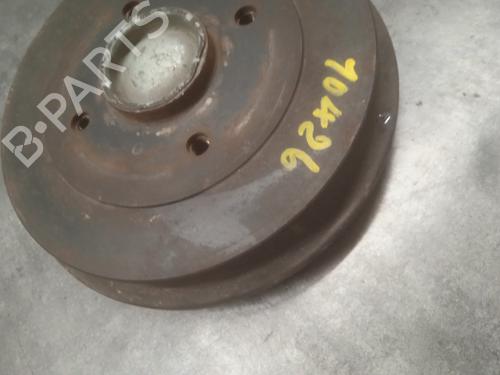 Annen PEUGEOT 206 Hatchback (2A/C) 1.4 HDi eco 70 | BP21810244O1 