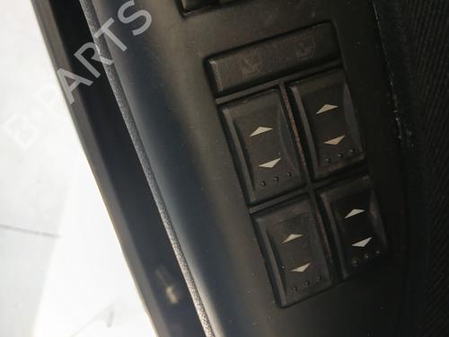 Left front window switch FORD MONDEO III (B5Y) 2.0 16V TDDi / TDCi | BP28691874I27 