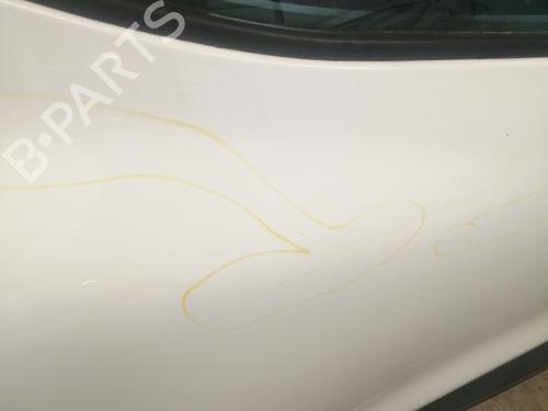 Right rear door RENAULT CLIO IV (BH_) 1.5 dCi 90 | BP26459453C5 