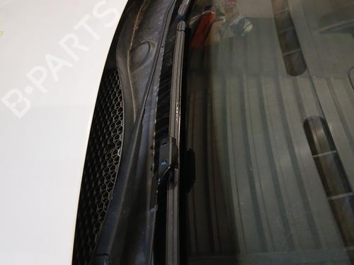 Front windshield wiper arm PEUGEOT PARTNER Box Body/MPV 1.6 HDi | BP30153705C143