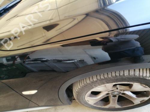 Right front fenders BMW X1 (E84) sDrive 18 d | BP25891232C42 