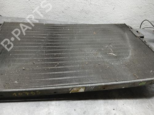 Used AC radiator AC radiator CITROËN ZX (N2) 1.4 i (75 hp) 28290131 28290131