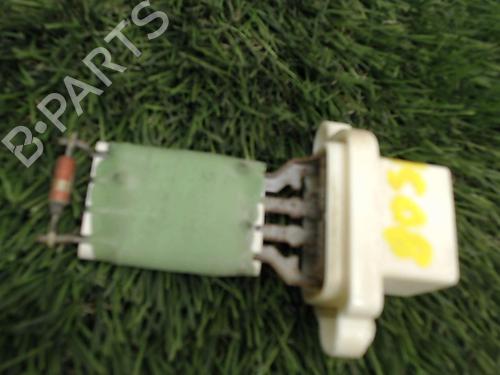 Used Heater resistor FORD FIESTA V (JH_, JD_) 1.3 (69 hp) 20887387