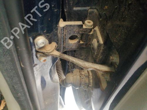 Used Hinge/Door check strap CITROËN XSARA PICASSO (N68) 1.8 16V (115 hp) 27834703