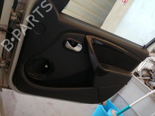 Front right window mechanism DACIA DUSTER (HS_) 1.5 dCi | BP26731830C23 - Image 3