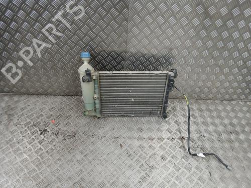 Used Water radiator PEUGEOT 106 II (1A_, 1C_) 1.1 i (60 hp) 31856529