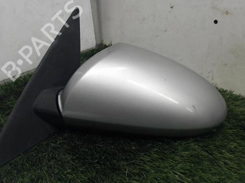 Left mirror NISSAN PRIMERA Estate (WP12) 2.2 Di | BP20881507C26